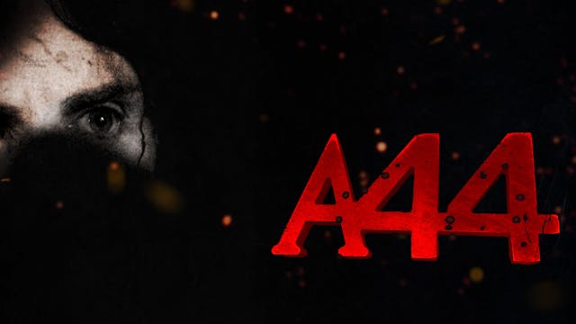 A44 - The Vegan Zombie Movie Trailer