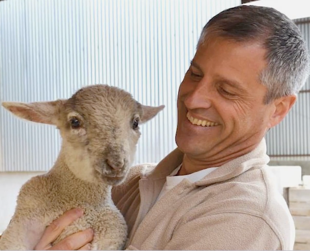 Farm Sanctuary, Oyster Mushroom Salad, and Cold Hard Facts About Veganism!