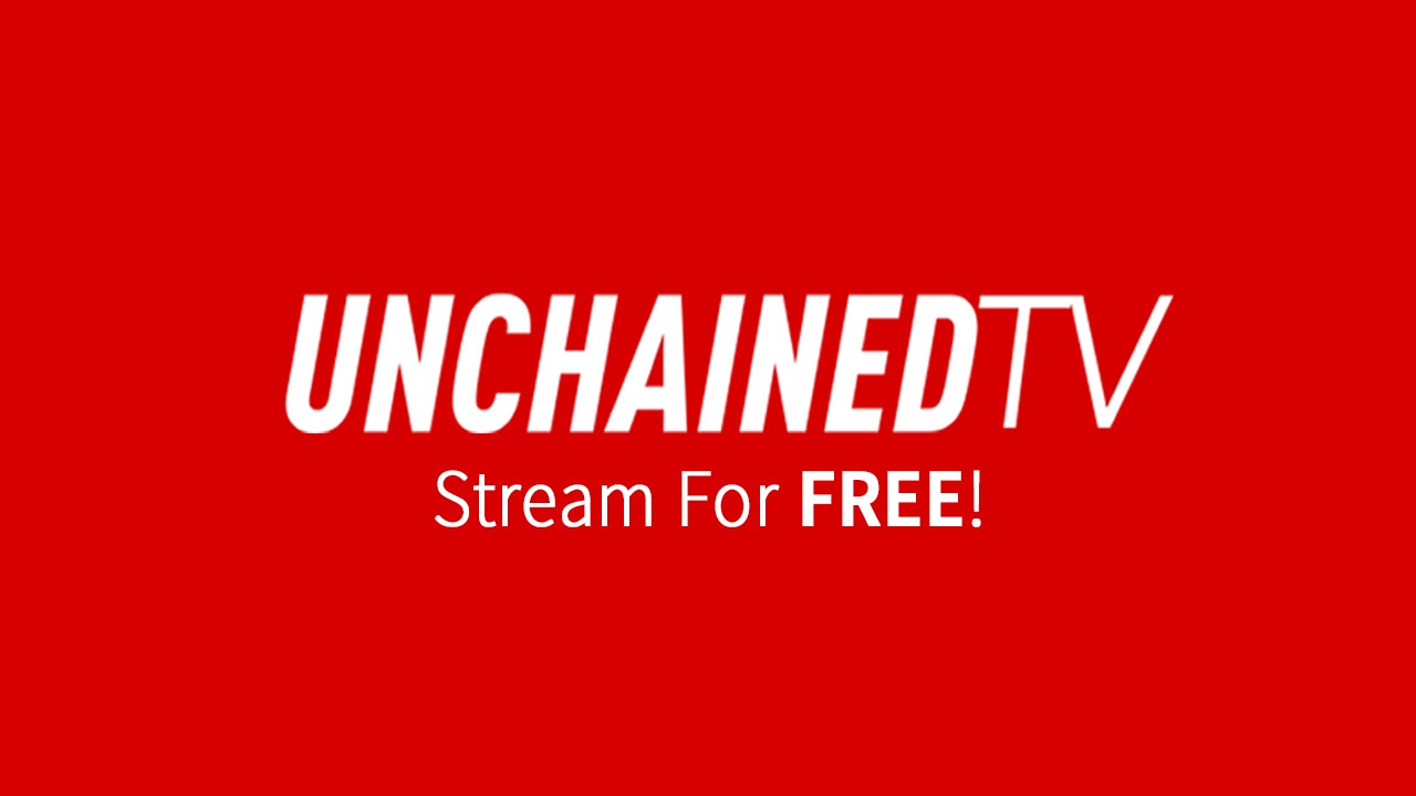 Everyone Loves UnchainedTV