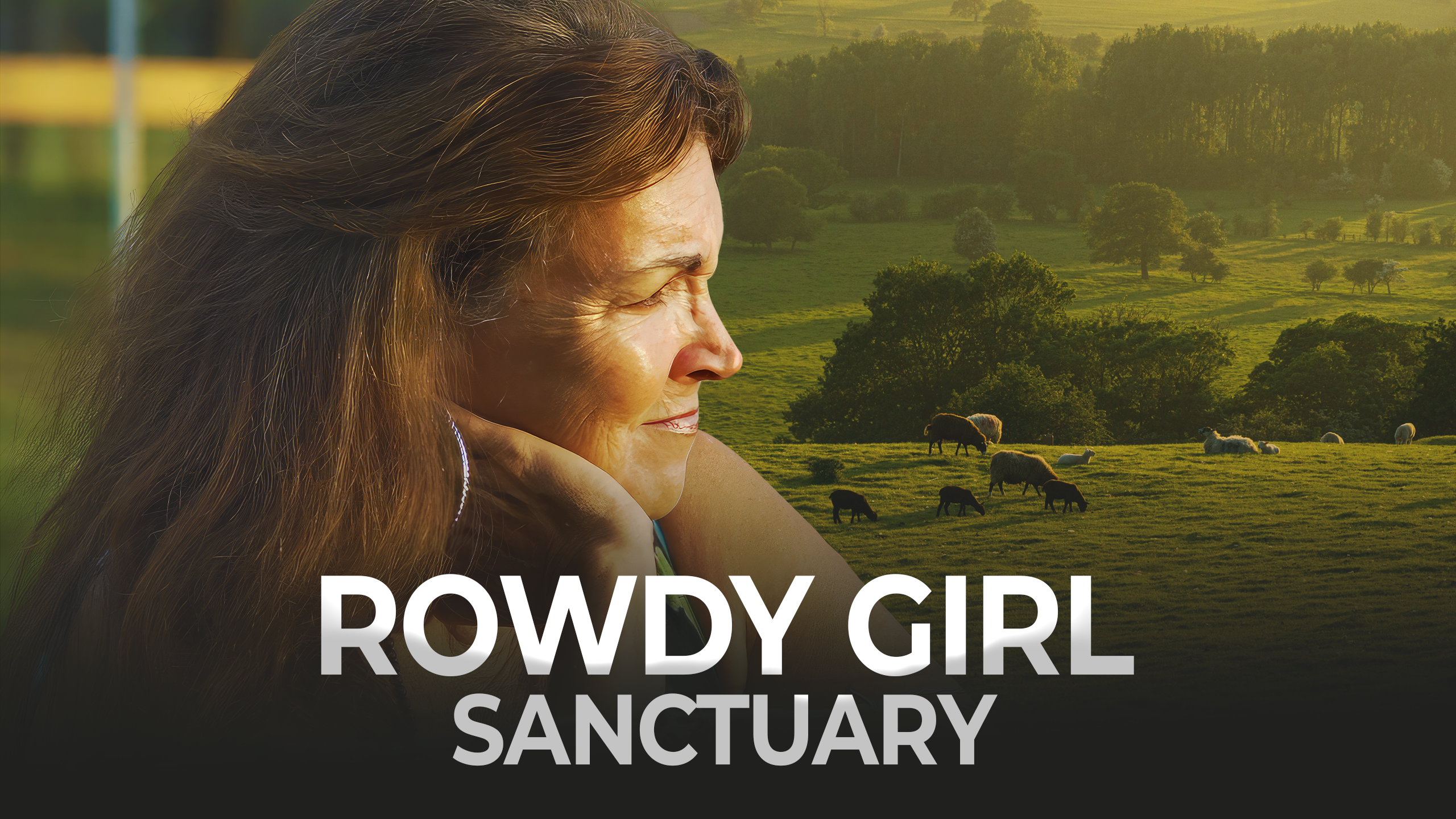 This is Rowdy Girl Sanctuary