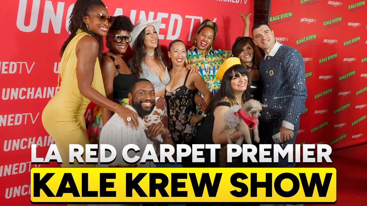 Kale Krew Premiere Party