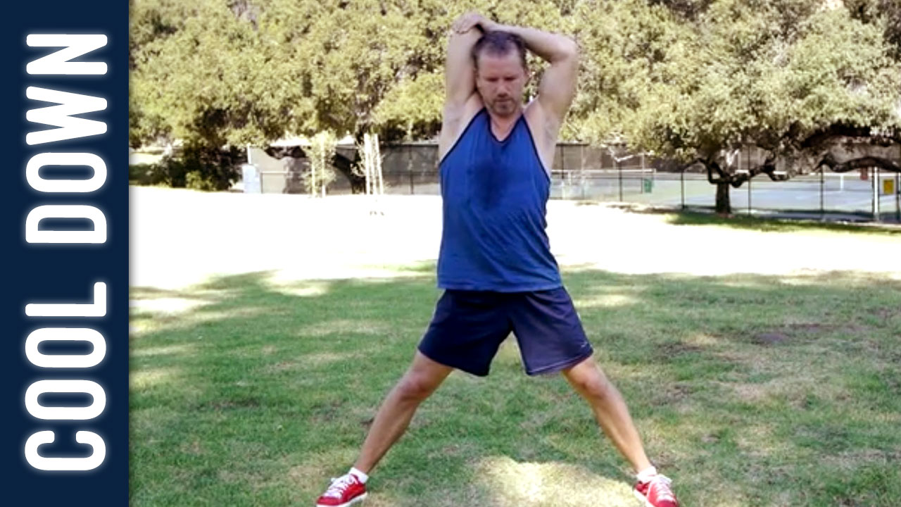 Under 20 Workout Video