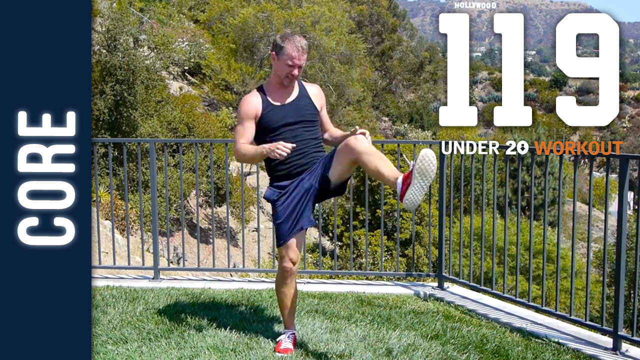 119 - Core For Four Elite