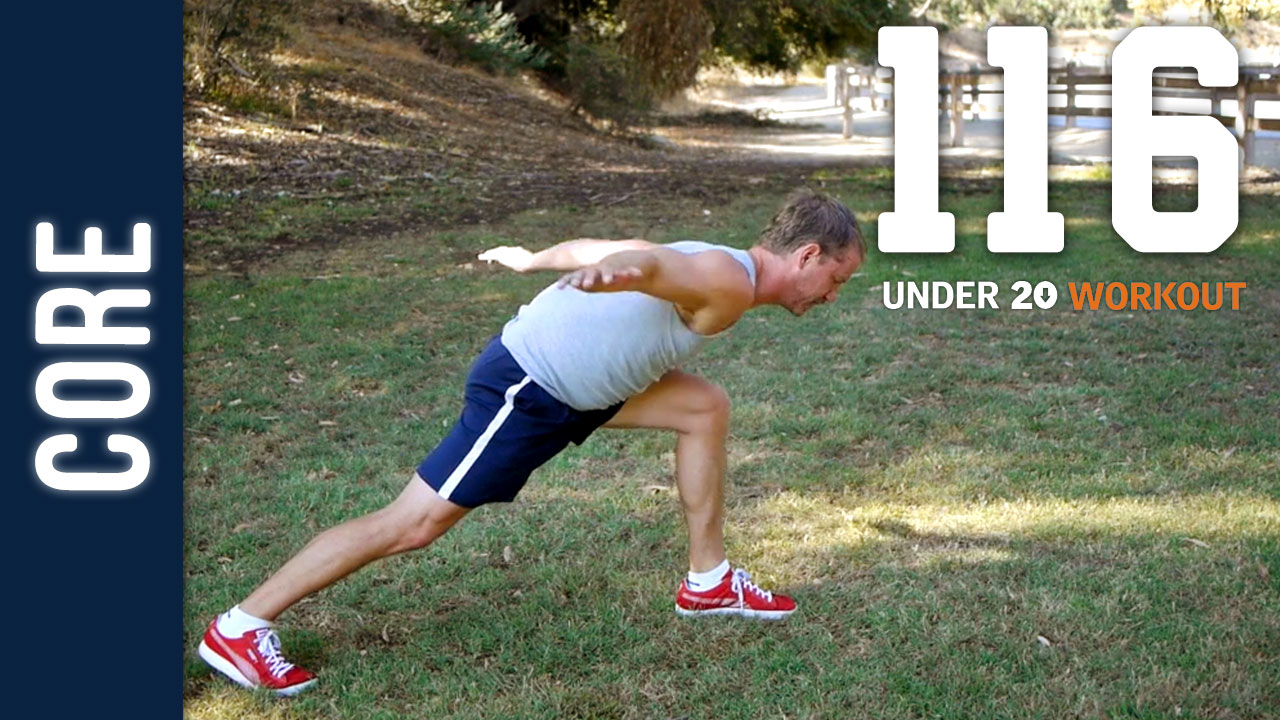 116 - Super Core Revival