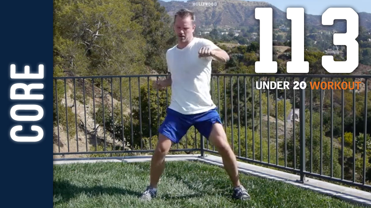 113 - Inner Core Carver (Hollywood Edition)