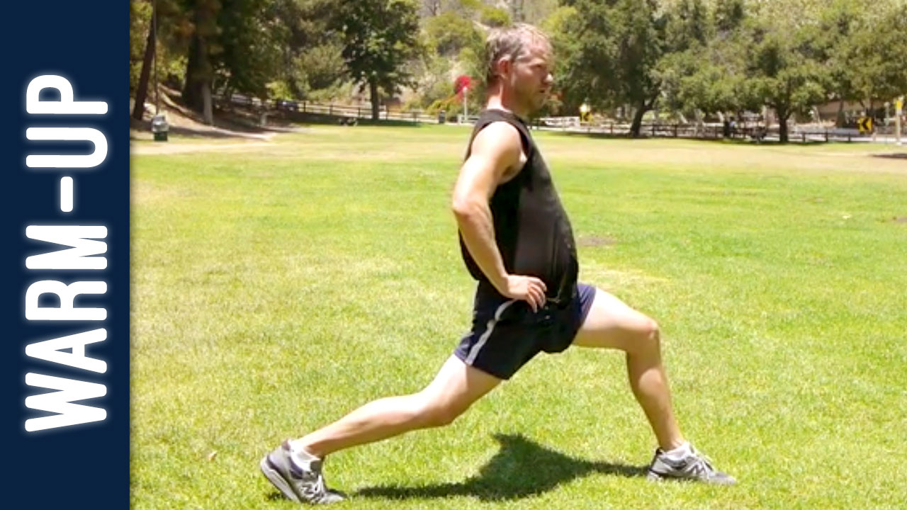 Under 20 Workout Video