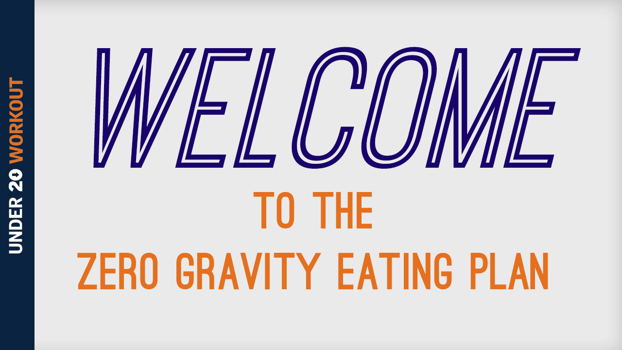 Under 20 Workout Video