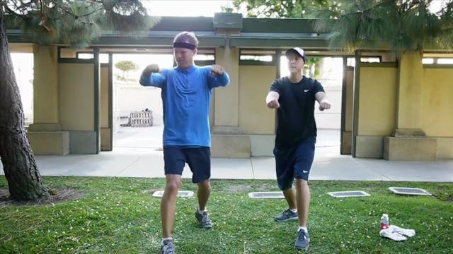 106 - World Class Lower Body