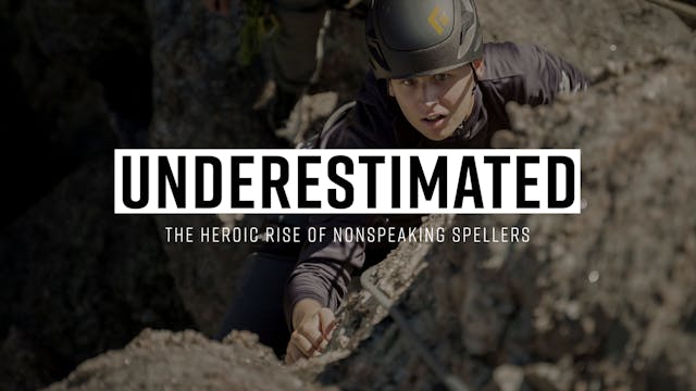 Underestimated TV Docuseries Season One