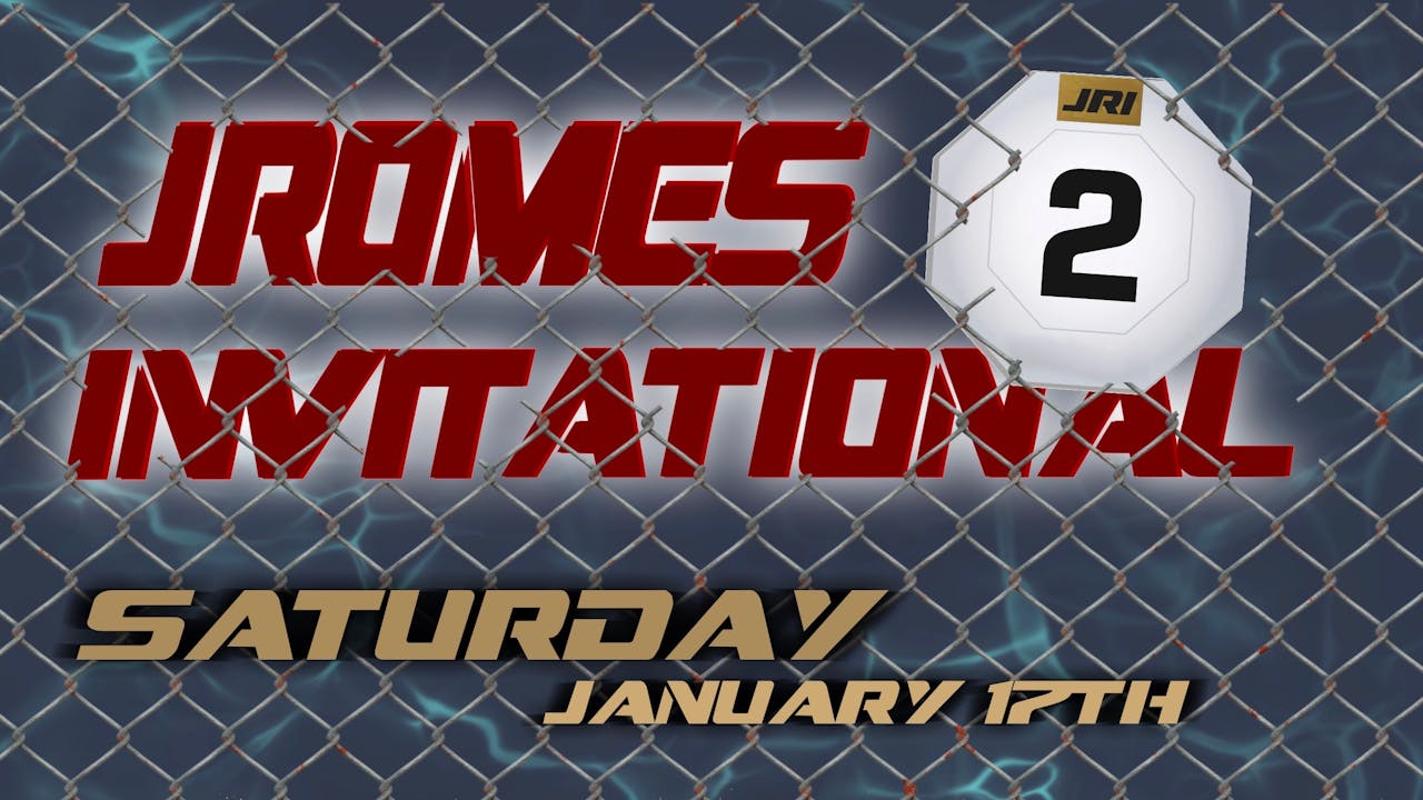 Jromes Invitational II