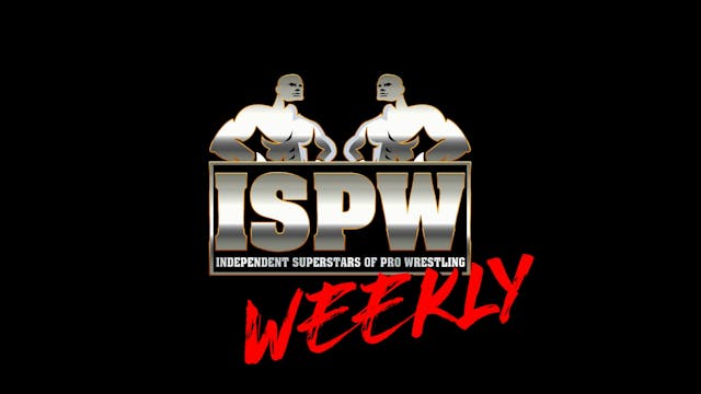 ISPW Thursday Night ThrowDown