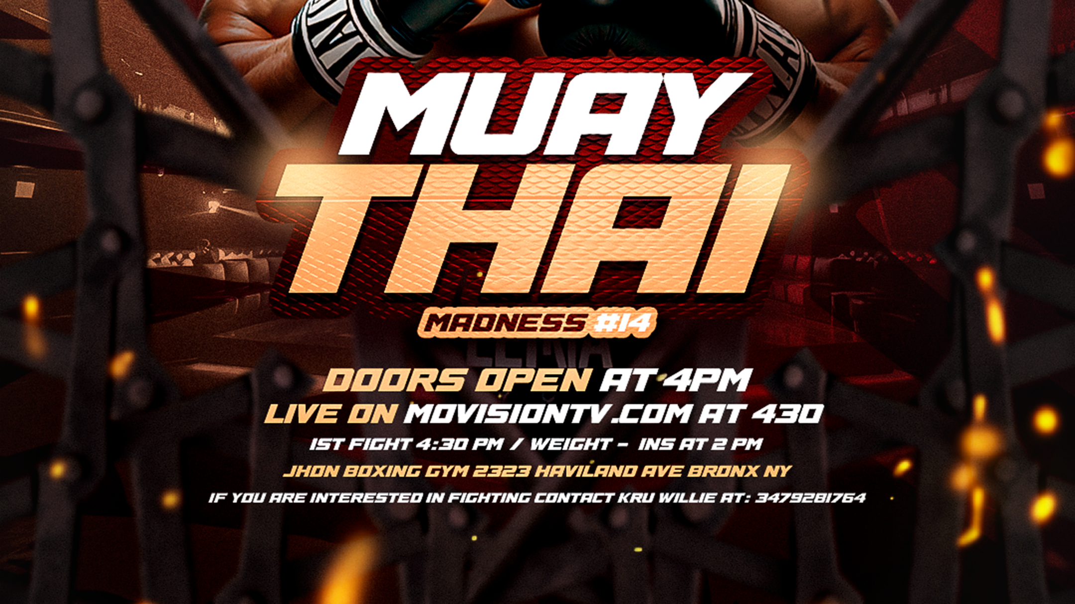 Muay Thai