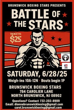 Battle of the Stars