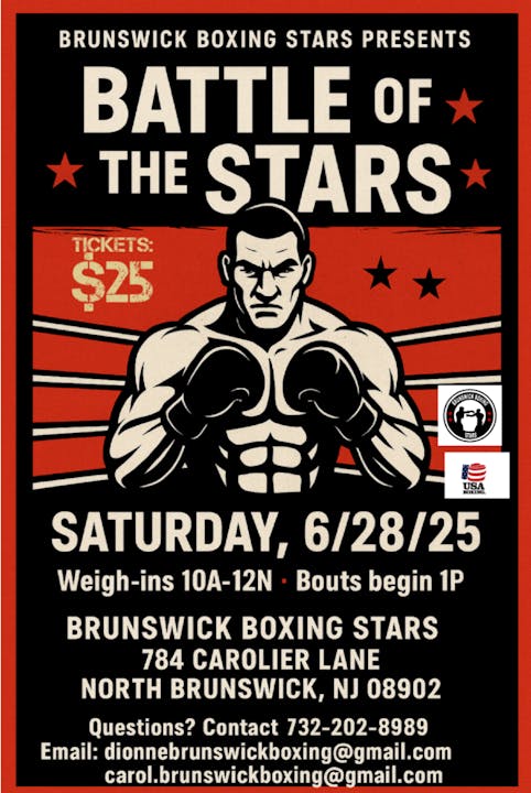 Battle of the Stars