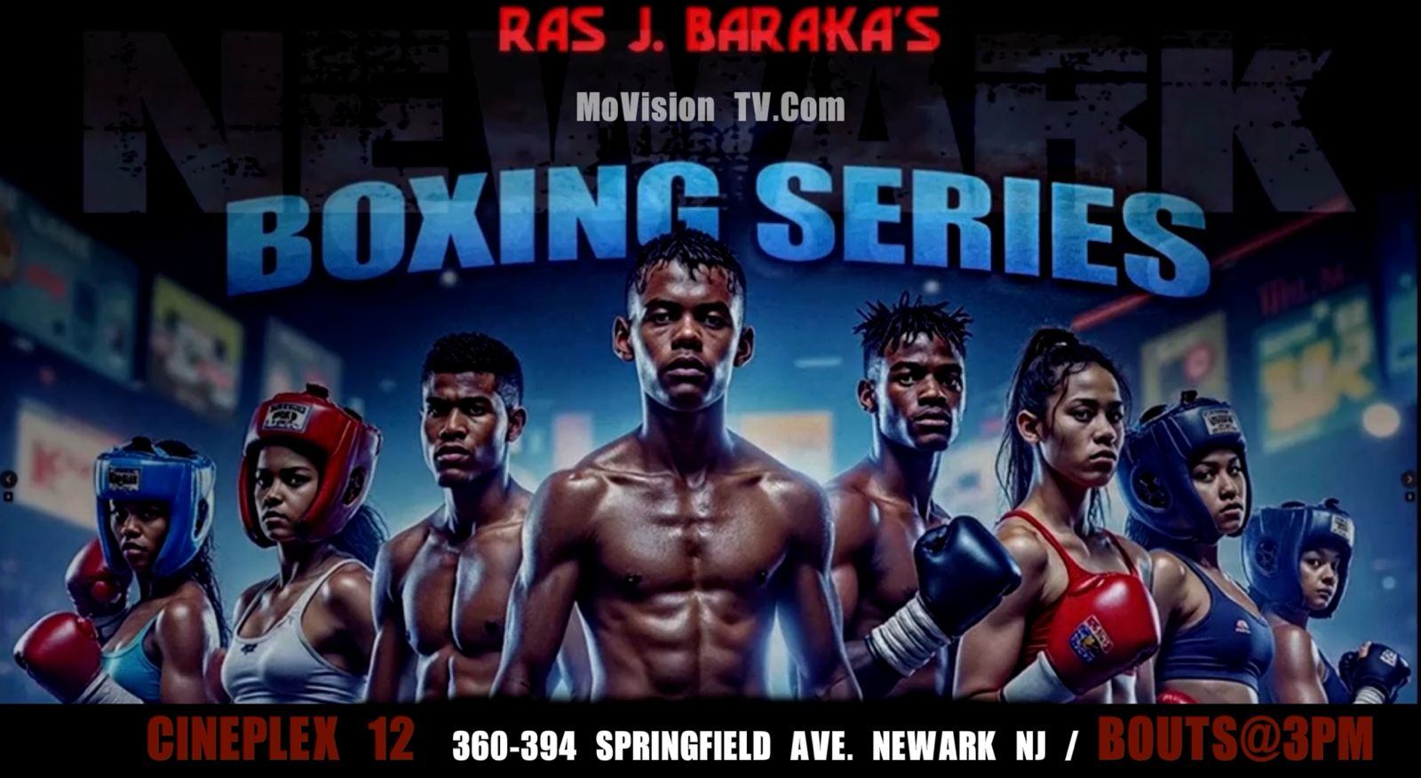 Muay Thai: Madness 15