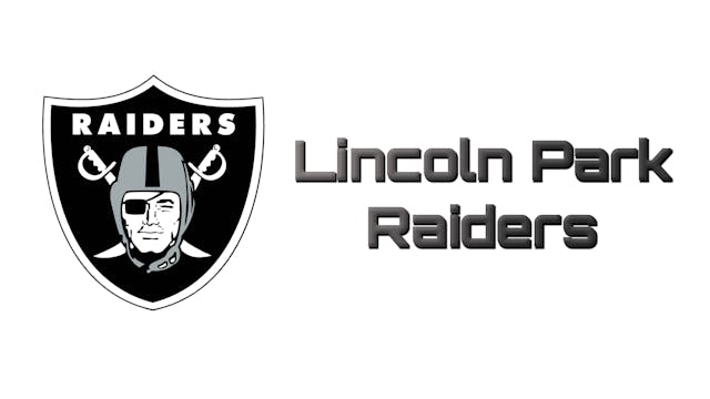 Raiders VS Panthers - 11/16/2024, 20:...