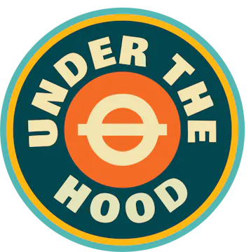 Under The Hood Digital Workshop