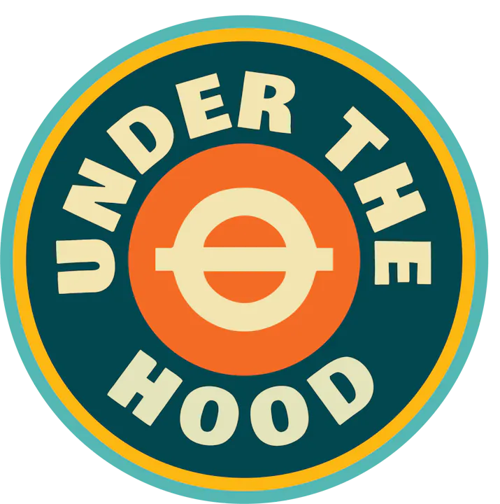 Under The Hood Digital Workshop