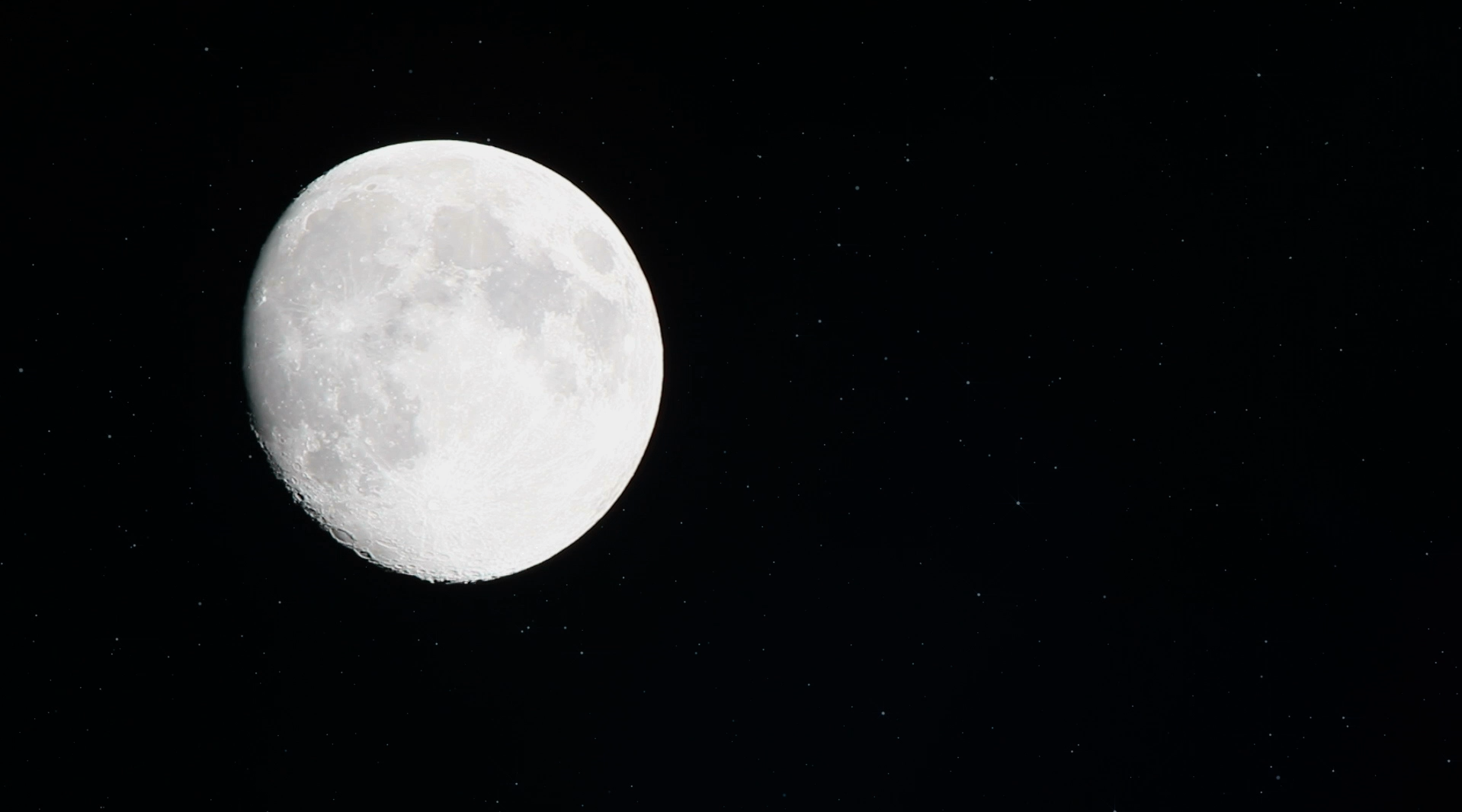 Under the Moon + Stars (feat. Mark Yaconelli)