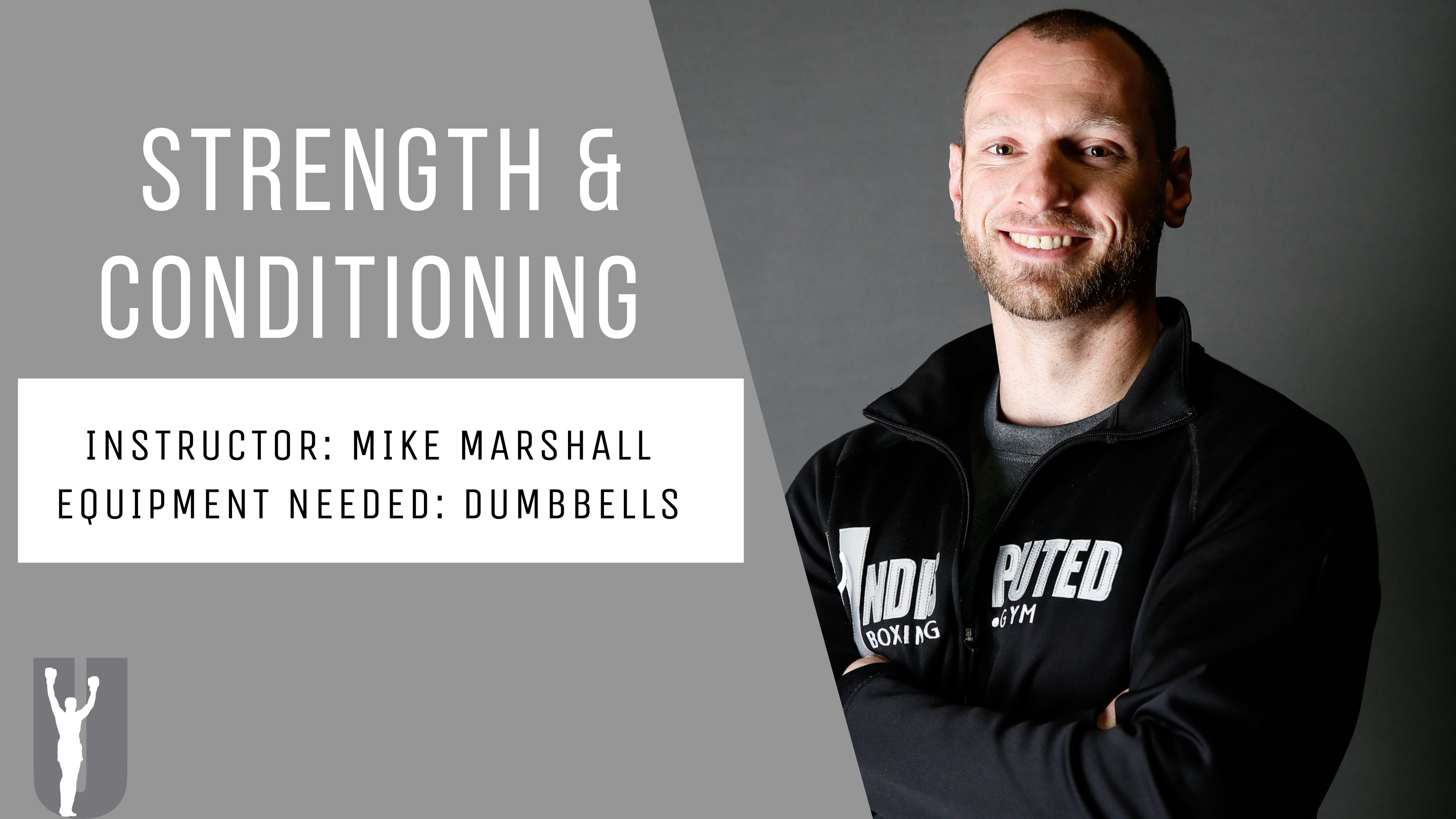 CORE FOCUS- DUMBBELLS