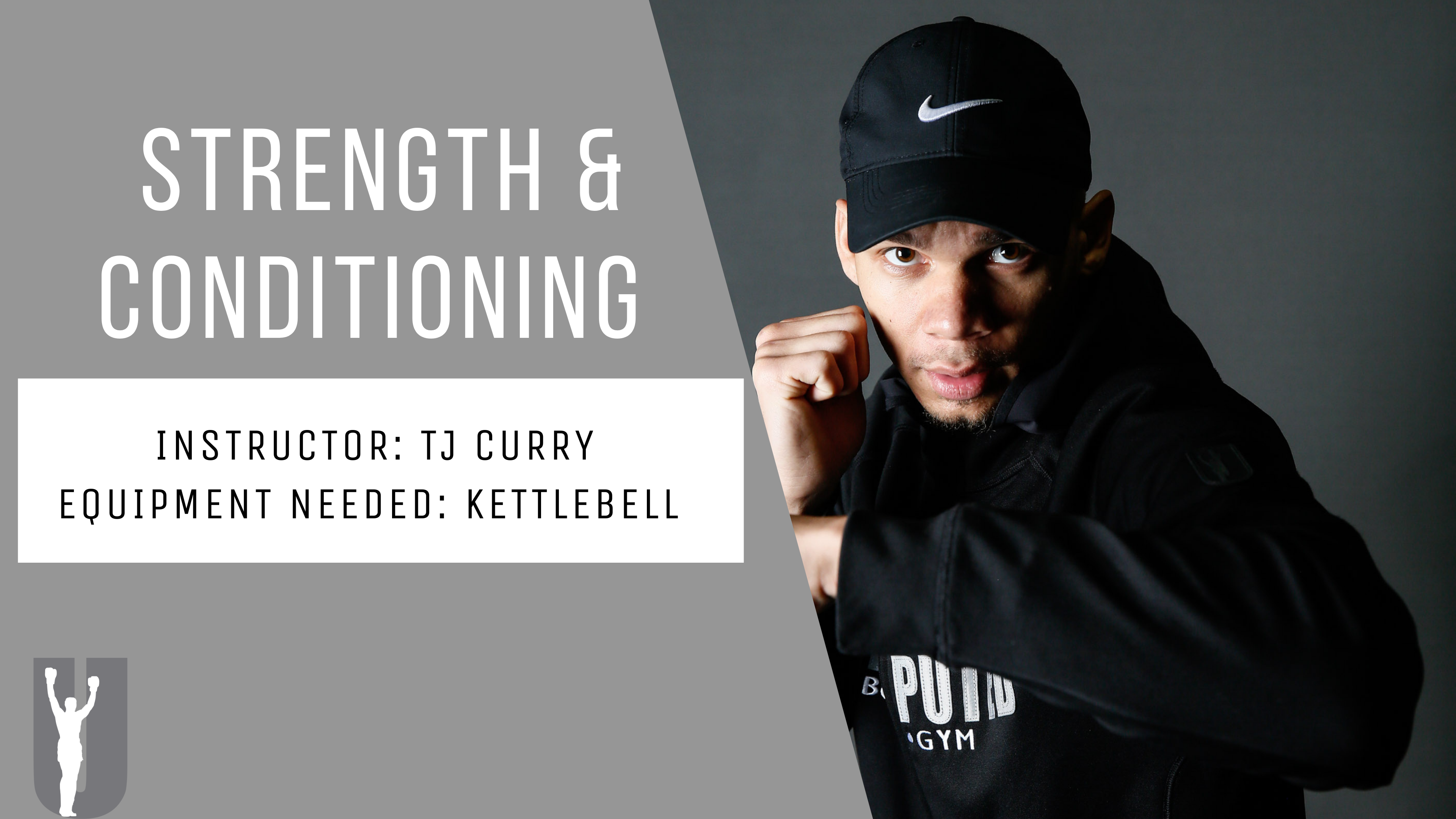 FULL BODY-KETTLEBELL