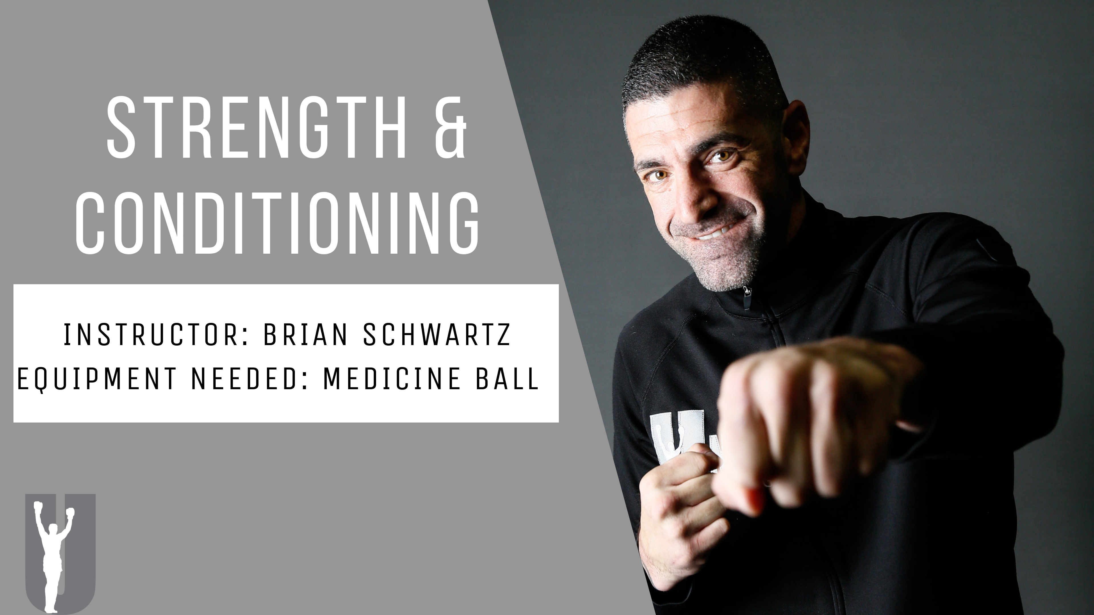 CORE FOCUS- MEDICINE BALL