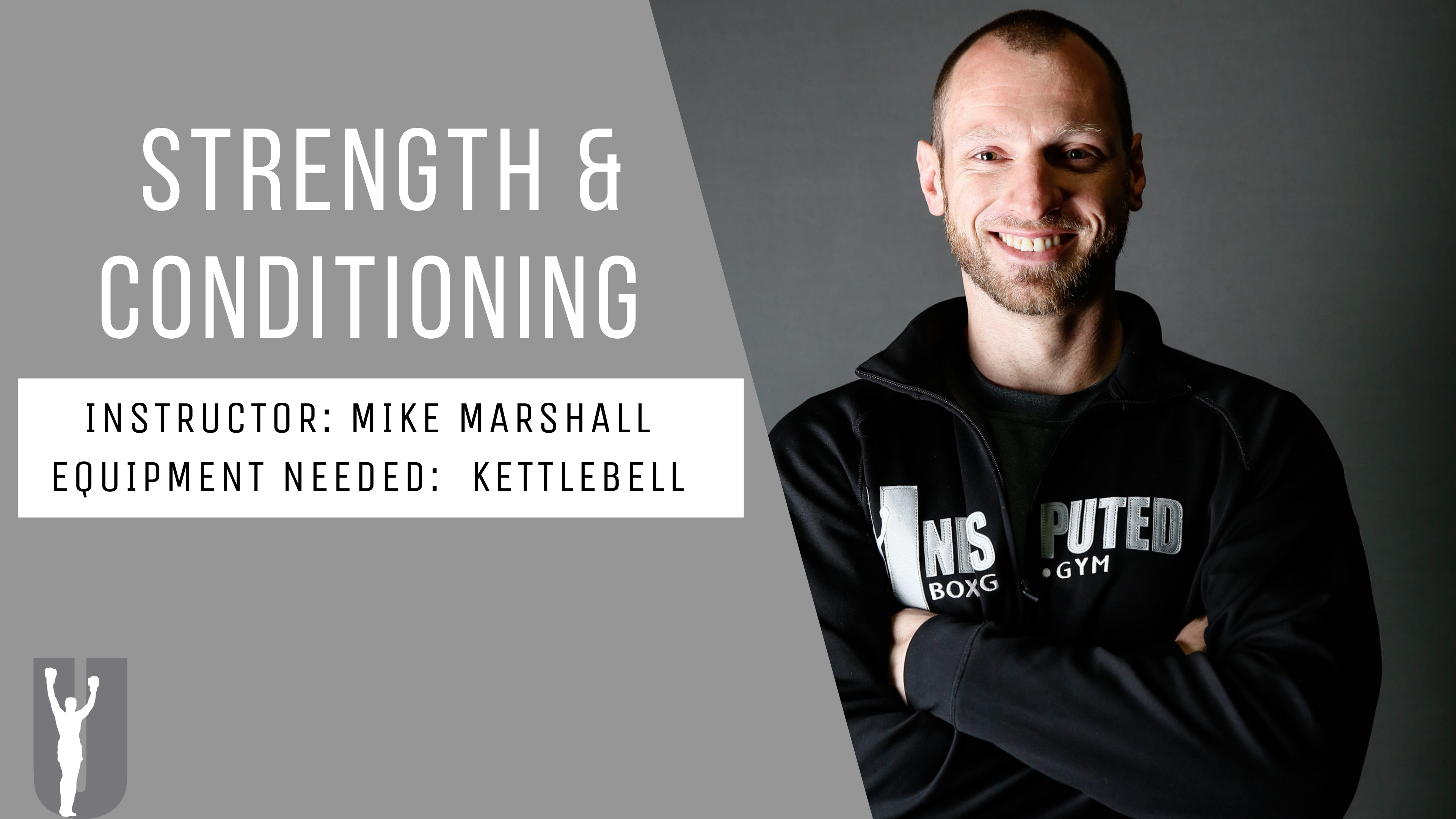 FULL BODY-KETTLEBELL