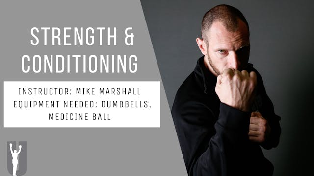 CORE FOCUS-DUMBBELLS, MEDICINE BALL