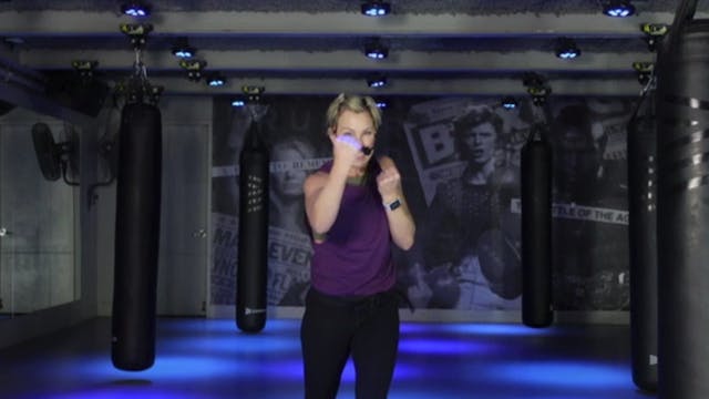 Class 049 - 30 min. Theme ALTERNATIVE...