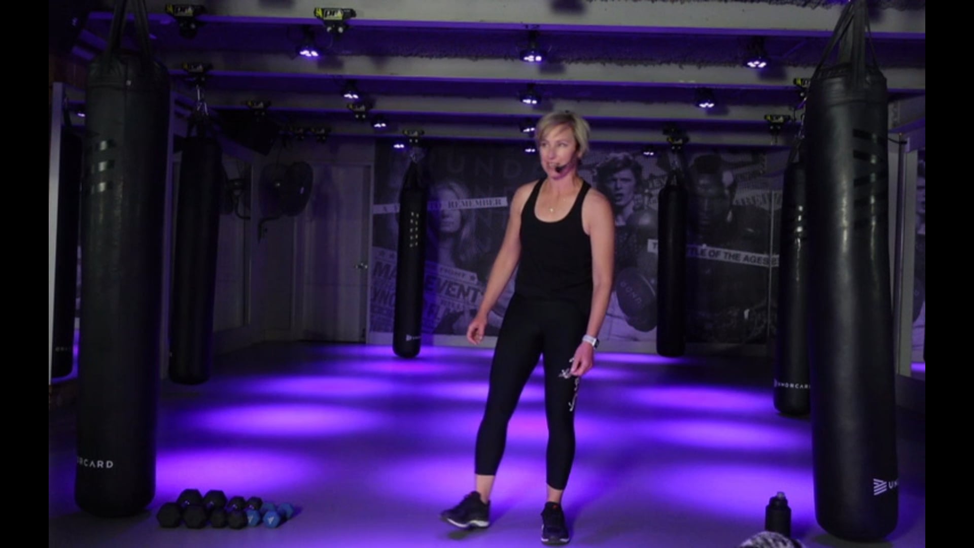 Class 067 - 30 min. Bark n' Box with Jen 'X' (feat. Scooter)