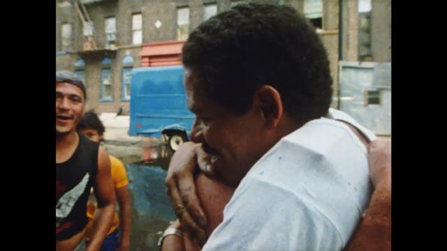+Los Sures Trailer