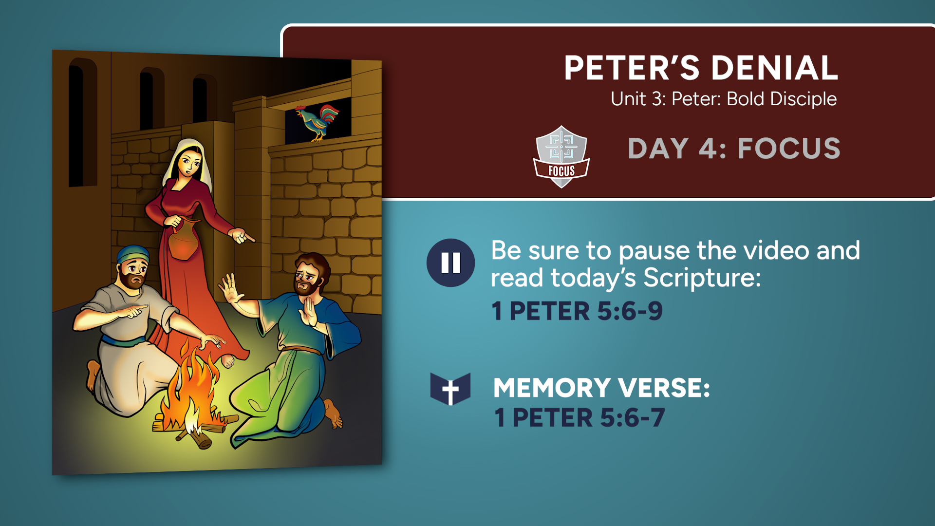 VOLUME 3 UNIT 3 WEEK 2 LESSON 11 DAY 4