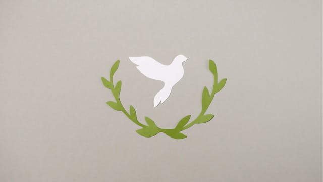 UNIT 8, WEEK 1, LESSON 29, DAY 1 Acts 1:1-11