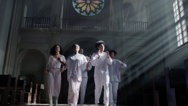 UNIT 8, WEEK 2, LESSON 30, DAY 1 Revelation 5:1-10