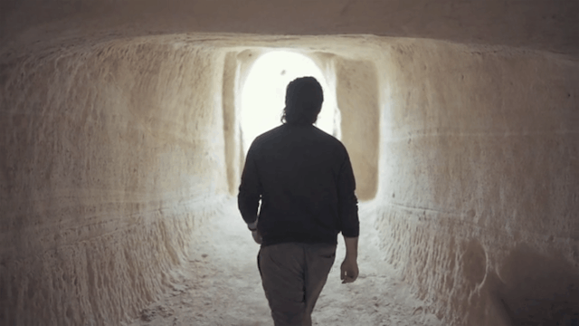 UNIT 7, WEEK 5, LESSON 28, DAY 2 Luke 23:50-56