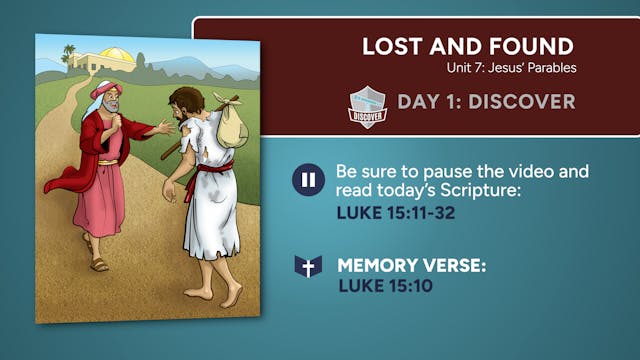 VOLUME 3 UNIT 7 WEEK 3 LESSON 28 DAY 1