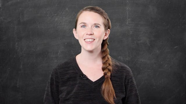 UNIT 7, WEEK 3, LESSON 26, DAY 5 1 Peter 3:13-17