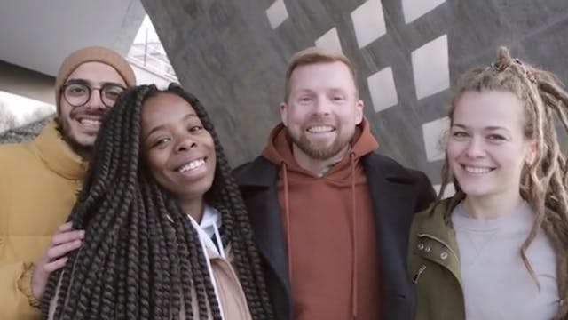 UNIT 4, WEEK 5, LESSON 13,  DAY 4 Rom...