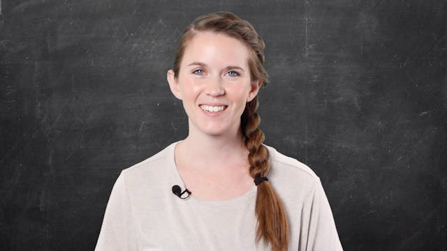 UNIT 6, WEEK 2, LESSON 21, DAY 5 Ephesians 4:31-32