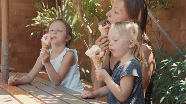 VOLUME 2, UNIT 4, WEEK 1, LESSON 14, ...