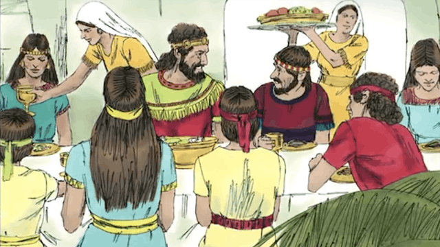 UNIT 6, WEEK 1, LESSON 20, DAY 4 Ezekiel 34:11-16