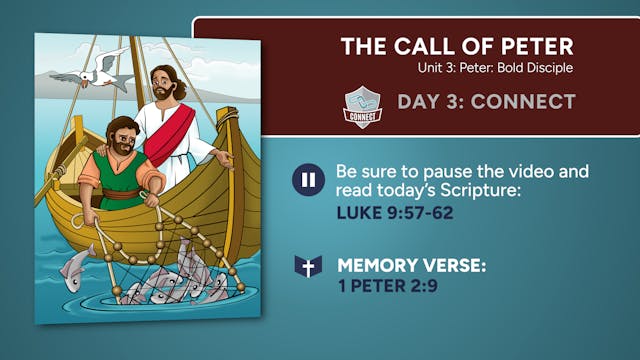 VOLUME 3 UNIT 3 WEEK 1 LESSON 10 DAY 3