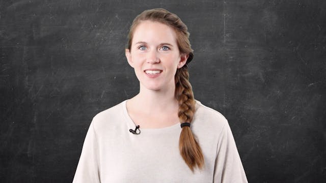 UNIT 4, WEEK 1, LESSON 9, DAY 5 Joshua 1:7-9