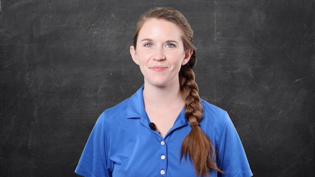 UNIT 7, WEEK 4, LESSON 27, DAY 5 Romans 6:1-4