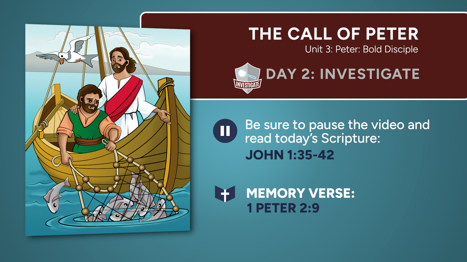 VOLUME 3 UNIT 3 WEEK 1 LESSON 10 DAY 2