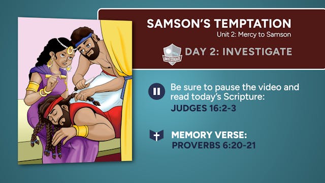 VOLUME 3 UNIT 2 WEEK 2 LESSON 8 DAY 2