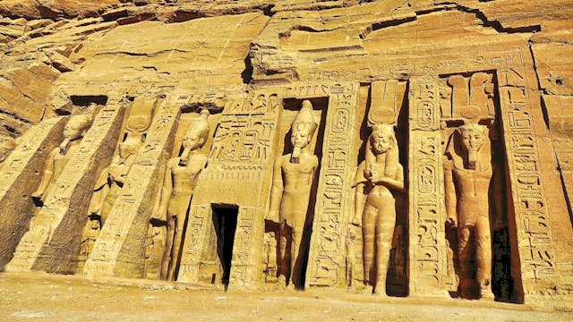 UNIT 4, WEEK 1, LESSON 9, DAY 2 Exodus 1:8-22