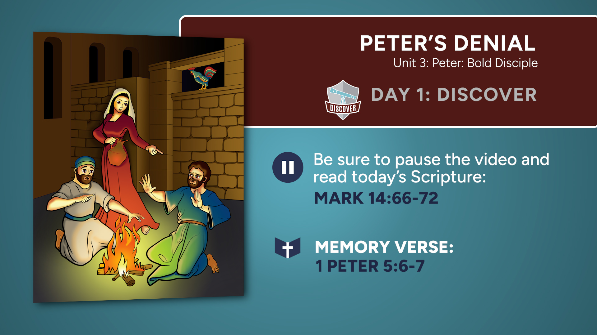 VOLUME 3 UNIT 3 WEEK 2 LESSON 11 DAY 1