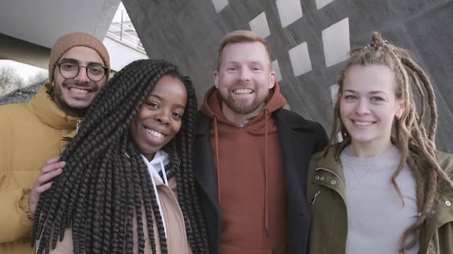 UNIT 6, WEEK 1, LESSON 20, DAY 2 Luke 5:27-32