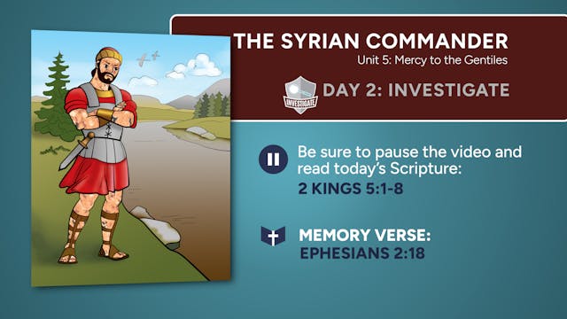 VOLUME 3 UNIT 5 WEEK 1 LESSON 17 DAY 2